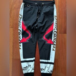 Dupe track pant jogger